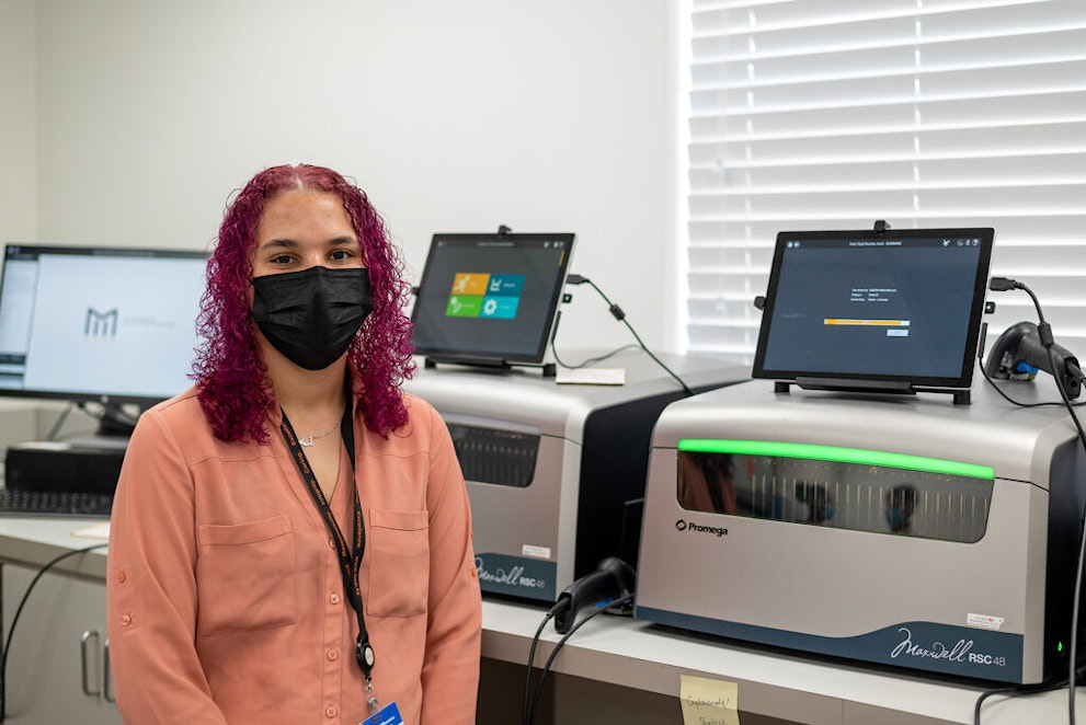Healthcare internships